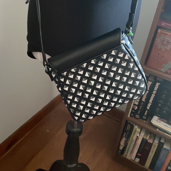 NWT Vera Bradley crossbody purse - Picture 4 of 8